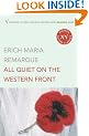 All Quiet on the Western Front (Reading Guide Edition)