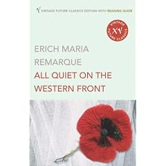 All Quiet on the Western Front (Reading Guide Edition)