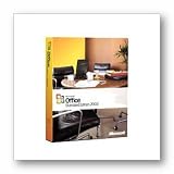 Office 2003 Standard by Microsoft