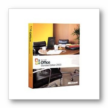 Office 2003 Standard