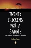 Twenty Chickens For A Saddle