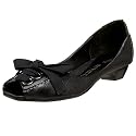 Jessica Bennett Women's Jinx Flat