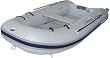 Mercury 310 Sport PVC Inflatable Boat, Gray, 10-Feet 2-Inch (2010 Model)