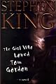 The Girl Who Loved Tom Gordon