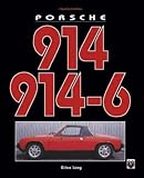 Porsche 914 914-6