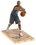  : McFarlane Toys NBA Sports Picks Series 8 Action Figure Jason Kidd 2 White Jersey