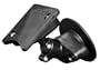 RAM Mounting Systems RAP-SB-178-300U Flex Stick On Base with Magnetic Holder for Cell Phones