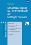 Schaltberechtigung f�r Elektrofachkr�...