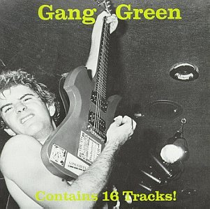 Gang Green - Alcohol Lyrics - Zortam Music