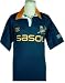 South Africa Springboks Rugby Home Jersey