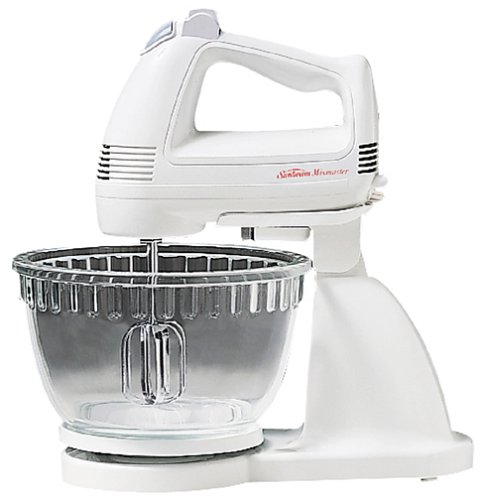 Sunbeam Standmixer with Burst