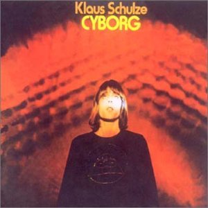 Klaus Schulze - Cyborg (disc 1) - Zortam Music