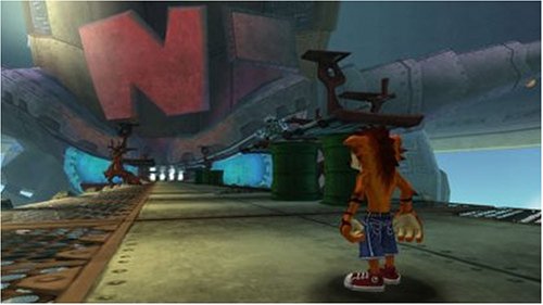 Crash of the Titans image