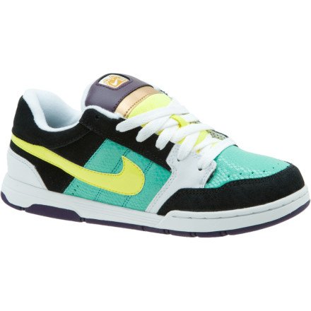 Nike 6.0 Mogan JR Skate Shoe - Girls' Listprice : Avg Rating: Product 
