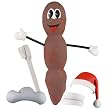 South Park: Mr. Hankey Figure [Series 3]