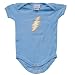 Grateful Dead - Stitched Bolt Infant Onesie