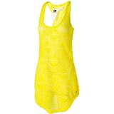 Roxy Dream Maker Dress - Women's Sunglow Yellow, L