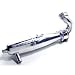 One Piece Exhaust Sys Balance Tuned .12/.15 Outlaw