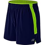 New Balance Men's Impact 5" Track Shorts