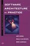 Software Architecture in Practice