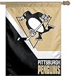 Pittsburgh Penguins 27"x37" Banner - HOCKEY Sports Merchandise