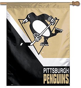 Pittsburgh Penguins Banner