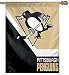 Pittsburgh Penguins Banner