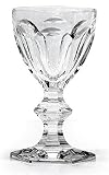 Baccarat Harcourt European White Wine # 4 1201104