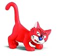 Azrael the Cat