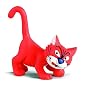 Azrael the Cat