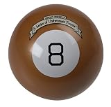 Magic 8 Ball, Lemony Snickets A Series of Unfortunate Events