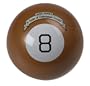 Magic 8 Ball, Lemony Snicket's A Series of Unfortunate Events (1 Each)
