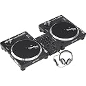 Gemini Scratch Master 5.0 Professional DJ System