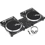 Gemini Scratch Master 5.0 Professional DJ System