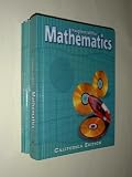 Houghton Mifflin Mathematics: Level 6 California Edition