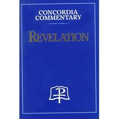 Revelation (Concordia Commentary)