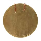 MusicalInstruments: Medium picture for 8 inch Tibetan Gong