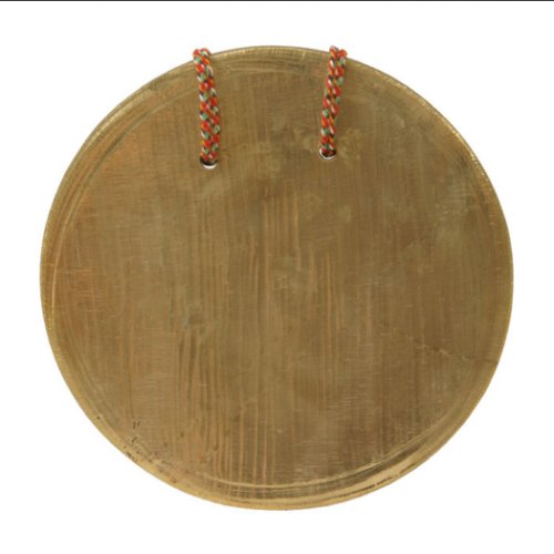 MusicalInstruments: 8 inch Tibetan Gong