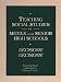 Book Teaching Social Studies in Middle and Senior High Schools: Decisions Decisions