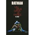 Batman : Un deuil dans la famille