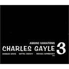 Abiding Variations by  Charles Gayle 3 