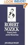 Robert Nozick: Property, Justice, and the Minimal State (Key Contemporary Thinkers)