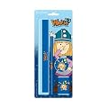 Studio 100 - MEVVDE000120 - Wickie : Schulset 1 (4 tlg.)