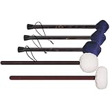 Vic Firth Soundpower? Medium Gong Beater