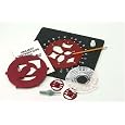 Milescraft 1204 SpiroCrafter Router Pattern Cutting Kit