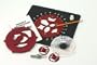 Milescraft 1204 SpiroCrafter Router Pattern Cutting Kit