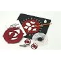Milescraft 1204 SpiroCrafter Router Pattern Cutting Kit