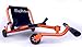 EzyRoller Classic Ride on Scooter for Kids Ages 4+ - Orange