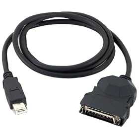 Firewire Cable Kit