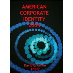 American Corporate Identity 2004 (American Corporate Identity)